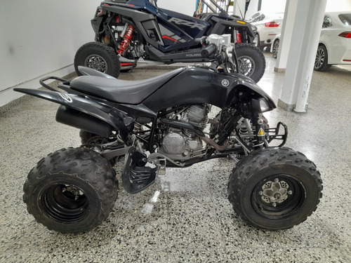 Yamaha Yfm 250 Raptor Permuto Financio Qr Motors