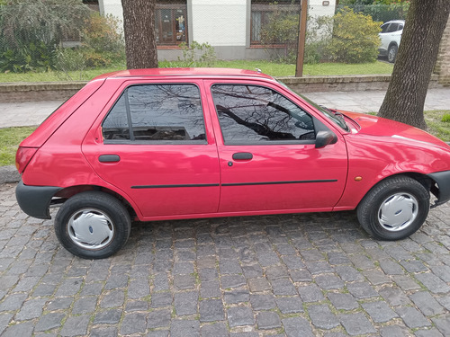 Ford Fiesta 1.3 Lx