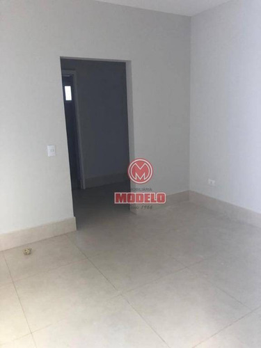 Casa À Venda, 130 M² Por R$ 595.000,00 - Água Branca - Piracicaba/sp - Ca3161