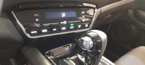 Imagem 11 de 12 de Honda Hr-v Ex 1.8 Flexone 16v 5p Aut 2021