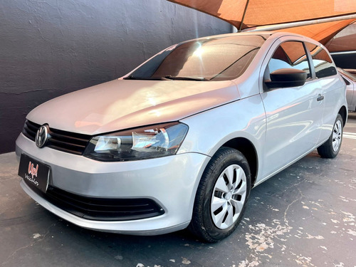 Volkswagen Gol G6