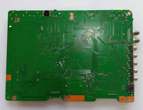 Placa Principal Tv Samsung Un48h8000 Bn91-12908y (Usado)