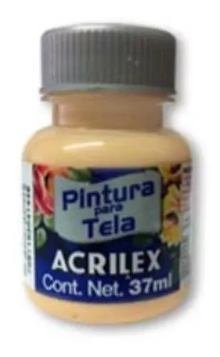 PINTURA PARA TELA ACRILEX - AZUL ULTRAMAR – Tienda UTIL