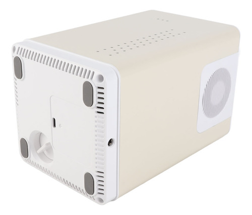 Generador De Agua De Hidrógeno Portátil Smart Spe Pem De 550