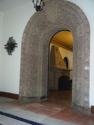 Magnifica Casa En Renta Estilo Colonial Californiano Ideal Para Embajadas.