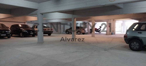 Imagen 12 de 28 de Venta De Estacionamiento Con 60 Cocheras + Oficina Completa + Garita Y 3 Baños