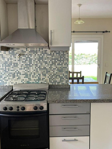 Casa En Venta En Lote Interno En Talar Del Lago 2, General Pacheco, Tigre