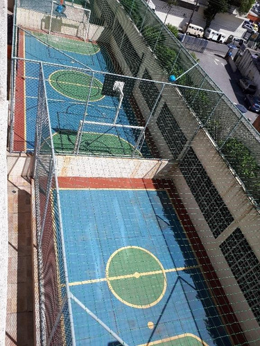 Imagem 25 de 27 de Cobertura Mobiliada, Com 5 Dormitórios À Venda, 181 M² - Centro - Santo André/sp - Co0057