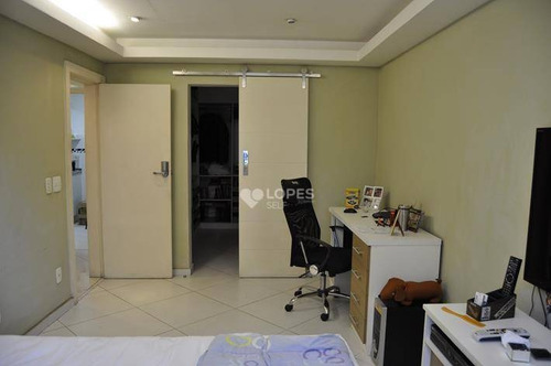 Imagem 9 de 29 de Casa À Venda, 200 M² Por R$ 2.150.000,00 - Icaraí - Niterói/rj - Ca17016