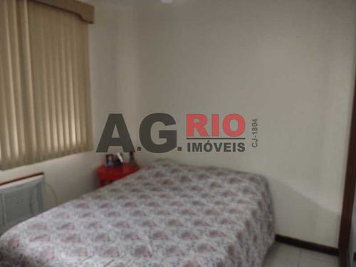 Imagem 9 de 13 de Apartamento-à Venda-praça Seca-rio De Janeiro - Vvap20935