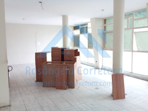 Imagem 1 de 7 de Sala - Sa00216 - 69952421