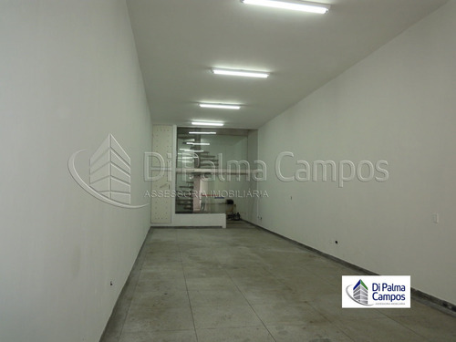 Imagem 7 de 15 de Prédio Comercial Com 240 M² Em 2 Pavimentos No Ipiranga - Dp685
