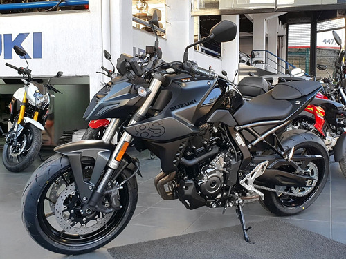 Suzuki Gsx-8s Gsx-8s 2024/2025