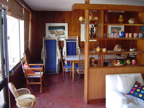 Imagen 6 de 16 de Algarrobo Casa Pasos Playa Linda Vista Al Mar
