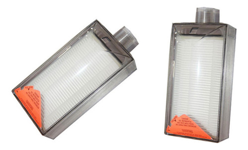 Generic Para Filtros Generadores De Oxígeno Invacare Filtro