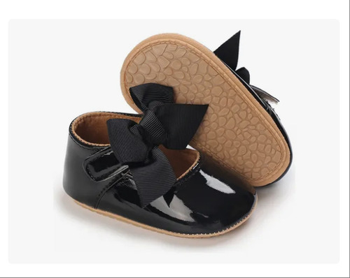 Zapatos Bebe Niña Hermosos Cómodos Varios Colores Corazones
