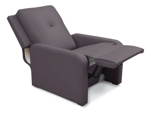 Mueble Sillón Reclinable Gabo Moro