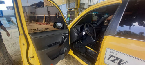 Chery Tiggo 1.6 Grand City