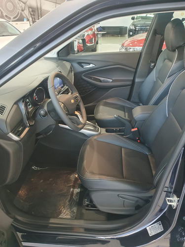Chevrolet Montana 1.2 T Premier At