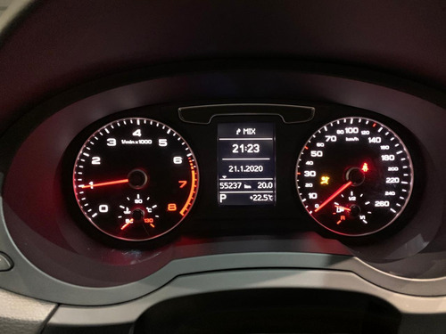 Audi Q3 1.4 Tfsi Flex S-tronic