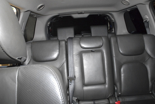 Nissan Pathfinder Le 2.5 5p 174cv Aut Diesel Ano 2006