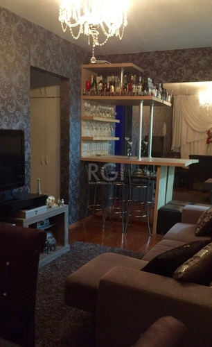 Apartamento Partenon Porto Alegre - 7486