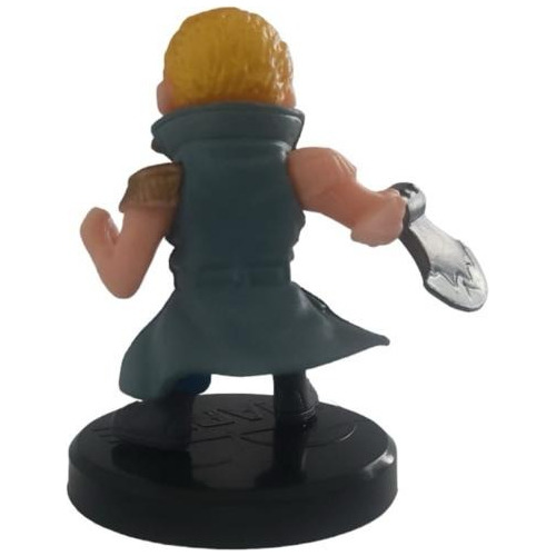 Morgan One Piece Mini Action Figure - Pronta Entrega