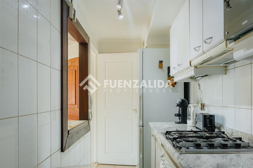 2 Dorm. Barrio El Golf