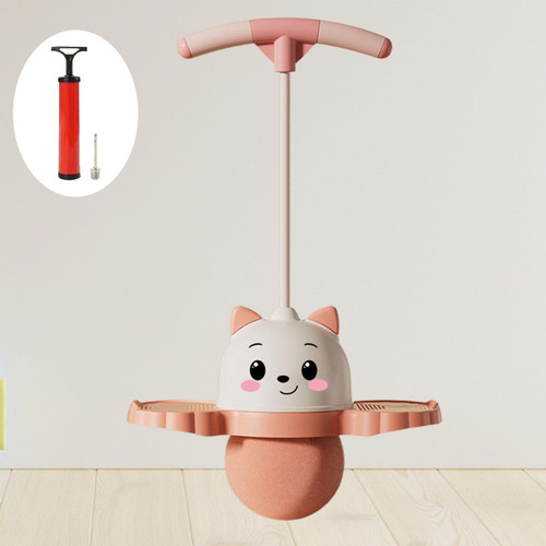 Pelota De Salto Pogo, Accesorios Para Pelotas Que Rebotan,