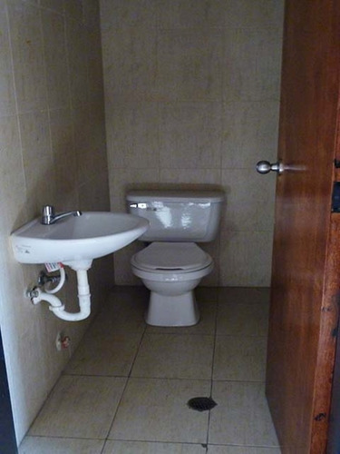 Imagen 6 de 10 de Edificio En Venta Urb. Los Caobos C-19300