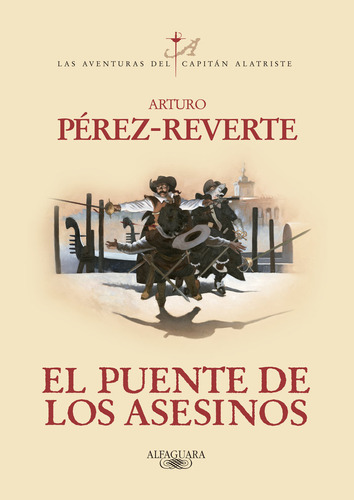 Libro El Puente De Los Asesinos (las Aventuras Del Capitã...