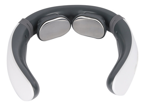 C Heated Neck Plus Para Aliviar El Dolor De Cuello Y Hombros