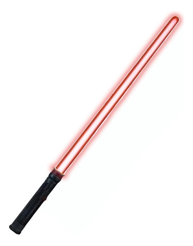 Espada Sable Láser Con Sonido 80cm Star Wars Halloween