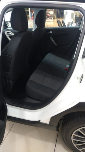 Imagen 6 de 12 de Peugeot 2008 Active
