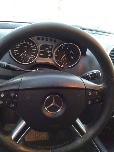 Imagen 6 de 8 de Mercedes-benz Ml 2007 3.5 Ml350 Sport