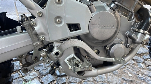 Imagen 7 de 7 de Honda Crf 250l Con Accesorios Impecable