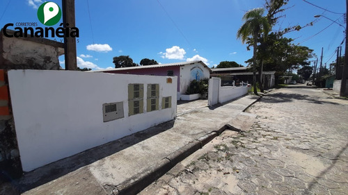 Imagem 3 de 23 de Condomínio Com 11 Casas De Locação Para Venda - Cananéia - Litoral Sul De Sp - Co00026 - 69372708
