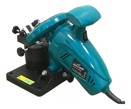 Afiador Elétrico Corrente Motosserra Eletrosserra 250w 110v