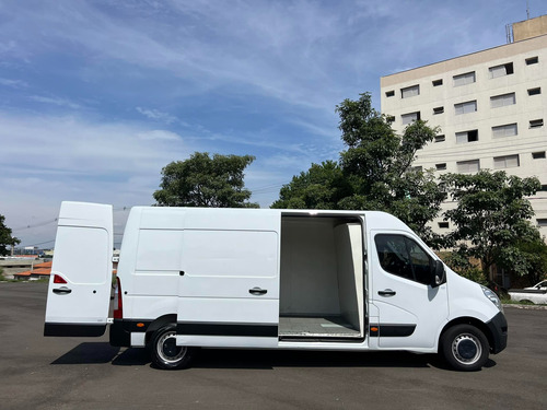 Renault Master FurgãO 2.3 Extra L3h2 5p