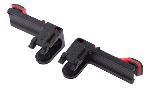 Joystick Gatillo L1 R1 Para Teléfono Celular Smartphone