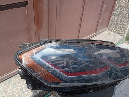 Faro Derecho Golf Mk7 Gti 2018-2021 Derecho/pasajero (Usado)