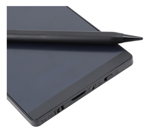 Tablero De Escritura Lcd Para Tableta De 6.5 Pulgadas Con Fo