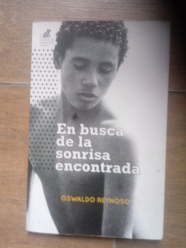 En Busca De La Sonrisa Encontrada ( Relato Literario)