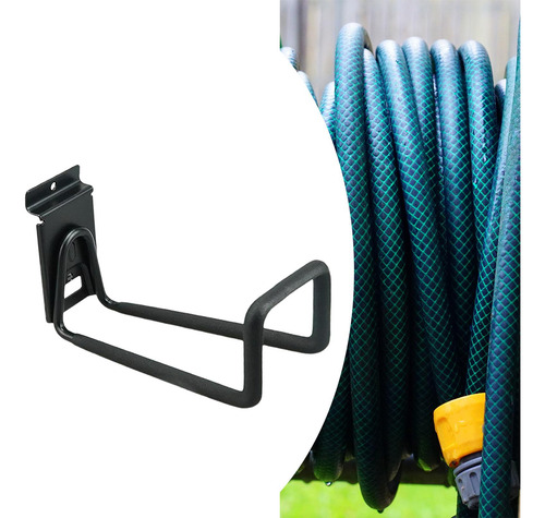 Juego De 2 Soportes Para Carretes De Manguera Graden,
