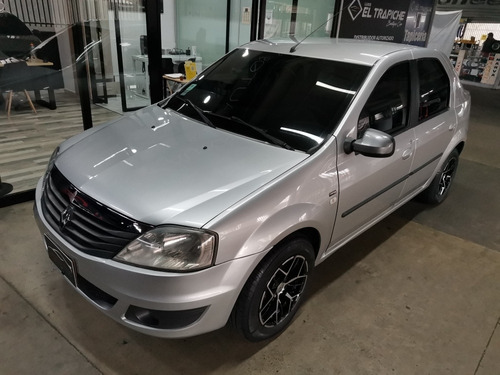 Renault Logan Expression