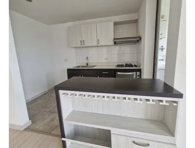 Apartamento en venta