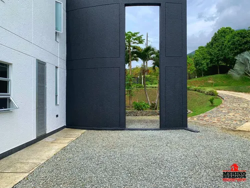 Finca En Venta En Barbosa - Popalito