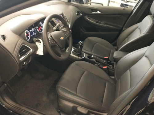 Nuevo Chevrolet Cruze 5 Puertas Manual Entrega Inmediata!dr