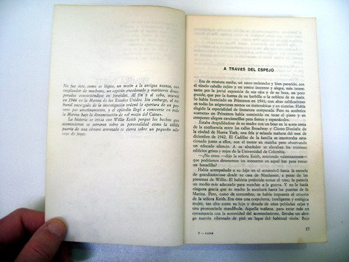El Motin Del Caine Herman Wouk Pre Pulitzer Mar Barco Boedo (Usado)