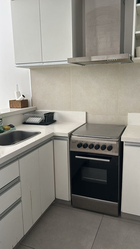 Departamento En Venta En Palermo, Capital Federal, Buenos Aires